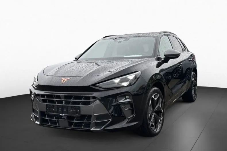 Cupra Terramar din 2024 cu 10.760 km - oferta CUP163868 - foto 2