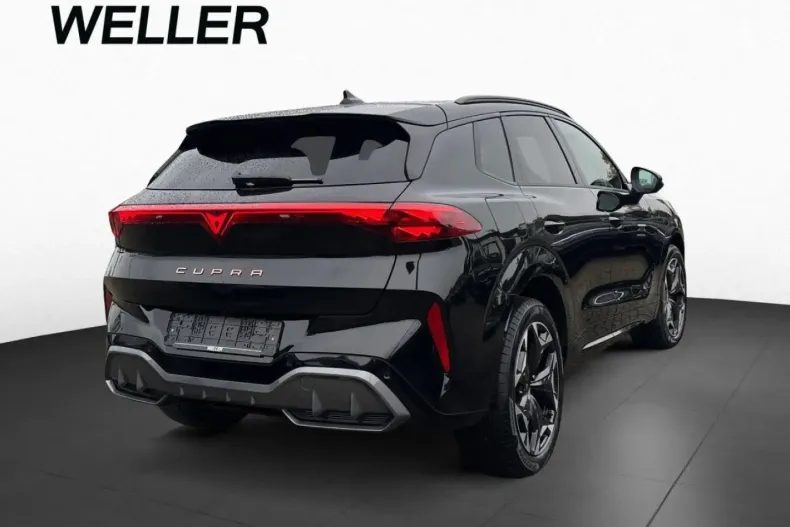 Cupra Terramar din 2024 cu 10.760 km - oferta CUP163868 - foto 3