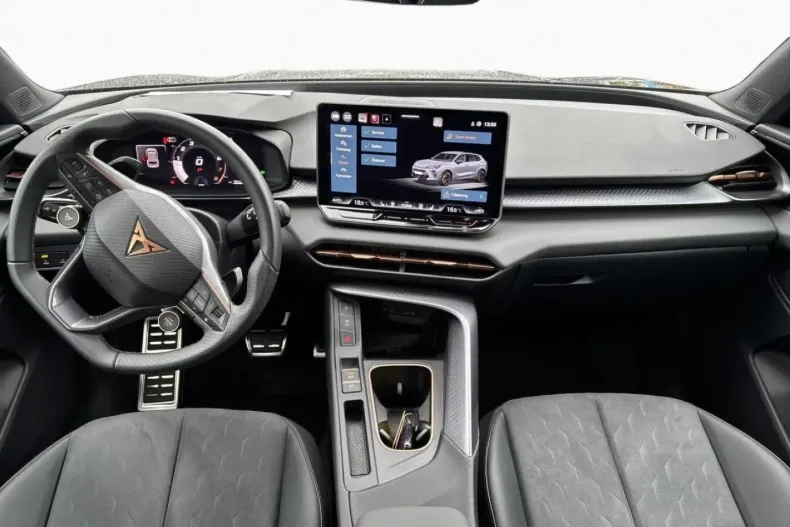 Cupra Terramar din 2024 cu 10.760 km - oferta CUP163868 - foto 9