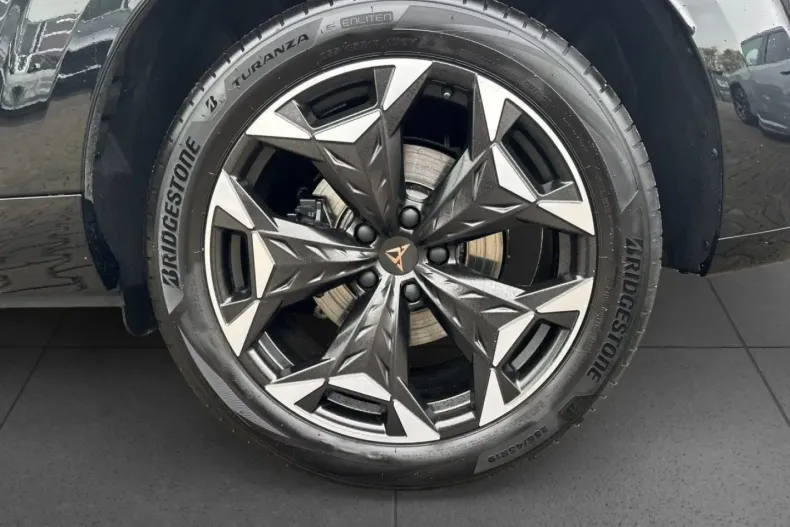 Cupra Terramar din 2024 cu 10.760 km - oferta CUP163868 - foto 13