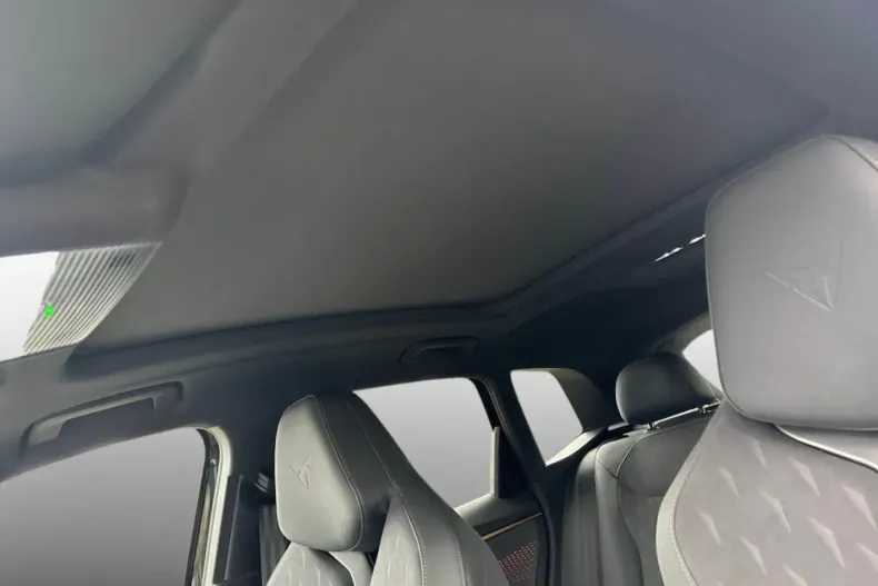 Cupra Terramar din 2024 cu 10.760 km - oferta CUP163868 - foto 14