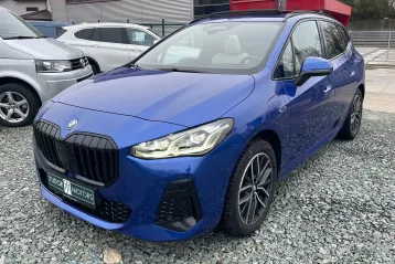 BMW Seria 2 din 2022 - oferta BMW163870