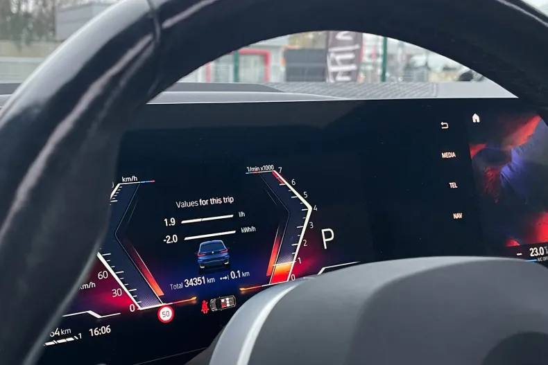 BMW Seria 2 din 2022 cu 34.351 km - oferta BMW163870 - foto 13