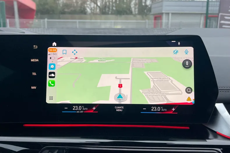 BMW Seria 2 din 2022 cu 34.351 km - oferta BMW163870 - foto 18