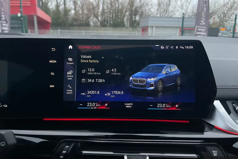 BMW Seria 2 din 2022 cu 34.351 km - oferta BMW163870 - foto 20