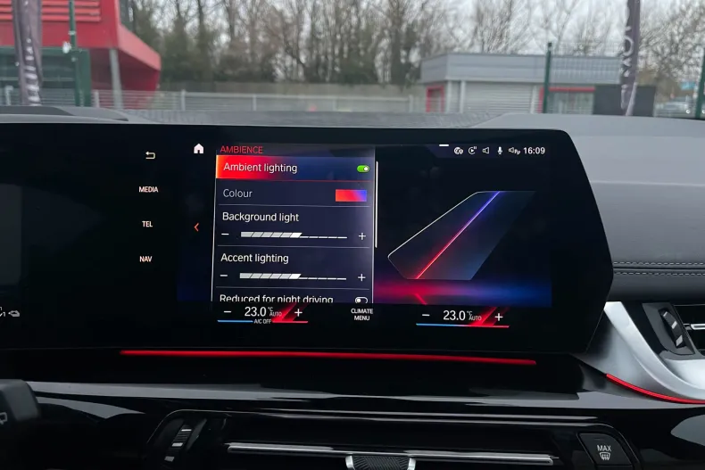 BMW Seria 2 din 2022 cu 34.351 km - oferta BMW163870 - foto 21