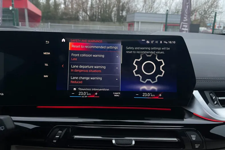 BMW Seria 2 din 2022 cu 34.351 km - oferta BMW163870 - foto 23