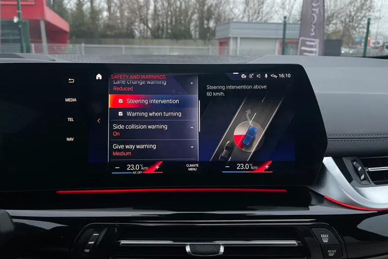 BMW Seria 2 din 2022 cu 34.351 km - oferta BMW163870 - foto 24