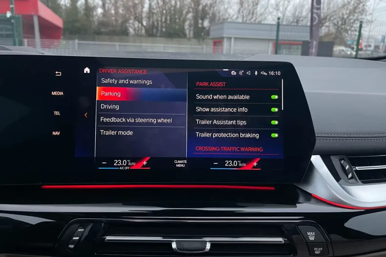 BMW Seria 2 din 2022 cu 34.351 km - oferta BMW163870 - foto 27