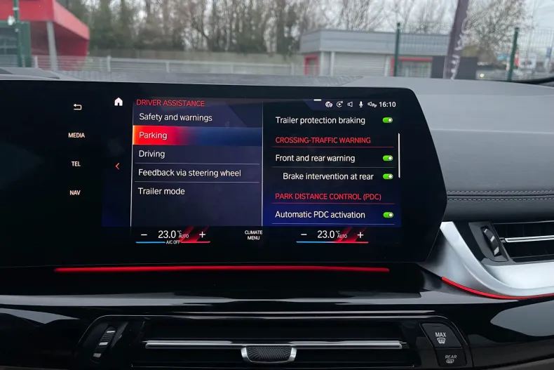 BMW Seria 2 din 2022 cu 34.351 km - oferta BMW163870 - foto 28