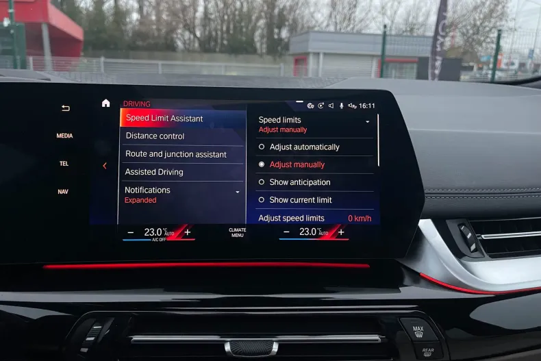 BMW Seria 2 din 2022 cu 34.351 km - oferta BMW163870 - foto 29