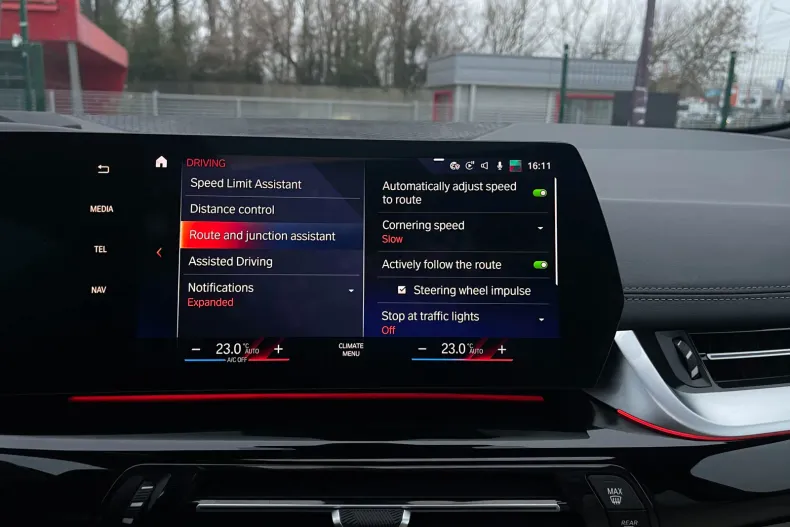 BMW Seria 2 din 2022 cu 34.351 km - oferta BMW163870 - foto 30