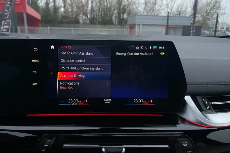 BMW Seria 2 din 2022 cu 34.351 km - oferta BMW163870 - foto 31