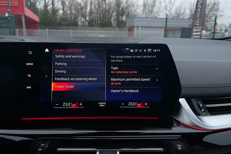 BMW Seria 2 din 2022 cu 34.351 km - oferta BMW163870 - foto 32