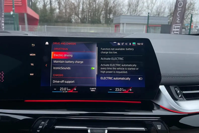 BMW Seria 2 din 2022 cu 34.351 km - oferta BMW163870 - foto 33