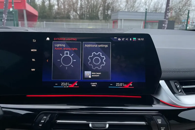 BMW Seria 2 din 2022 cu 34.351 km - oferta BMW163870 - foto 34