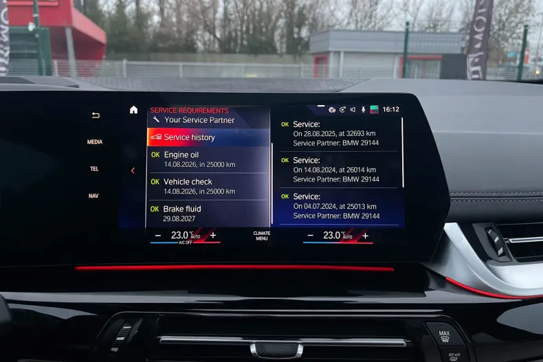 BMW Seria 2 din 2022 cu 34.351 km - oferta BMW163870 - foto 36