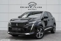 Peugeot 3008 din 2021 cu 108.960 km - oferta PEU163871 - foto 1