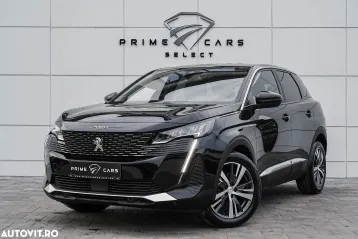Peugeot 3008 din 2021 - oferta PEU163871