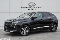 Peugeot 3008 din 2021 cu 108.960 km - oferta PEU163871 - foto 15