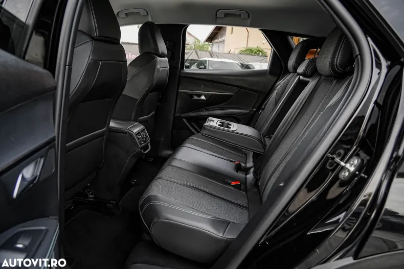 Peugeot 3008 din 2021 cu 108.960 km - oferta PEU163871 - foto 18