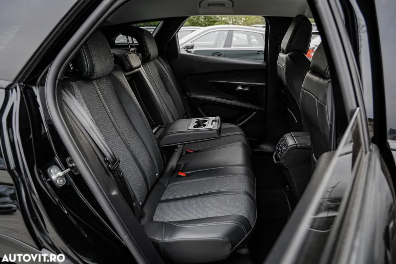 Peugeot 3008 din 2021 cu 108.960 km - oferta PEU163871 - foto 19