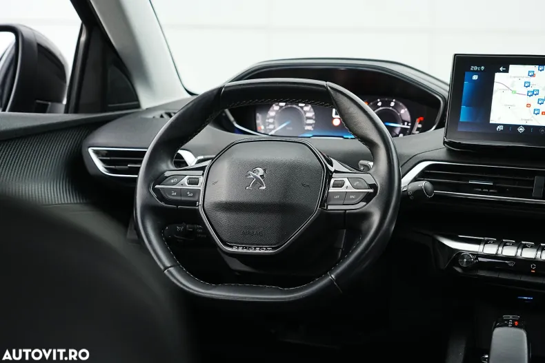 Peugeot 3008 din 2021 cu 108.960 km - oferta PEU163871 - foto 24