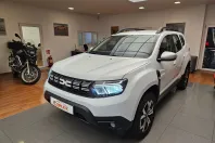 Dacia Duster din 2024 cu 25.000 km - oferta DAC163872 - foto 1