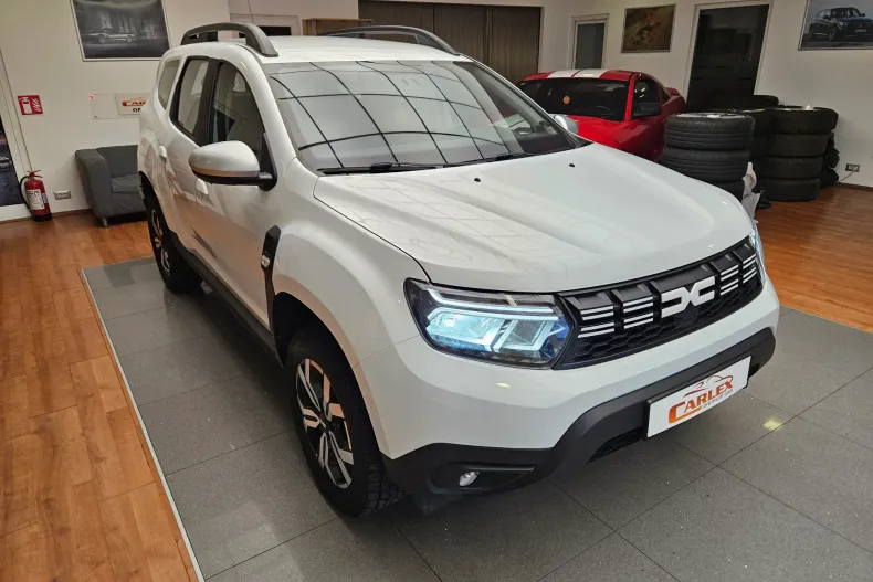 Dacia Duster din 2024 cu 25.000 km - oferta DAC163872 - foto 3