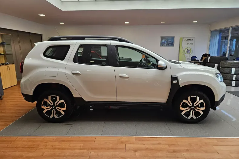 Dacia Duster din 2024 cu 25.000 km - oferta DAC163872 - foto 4