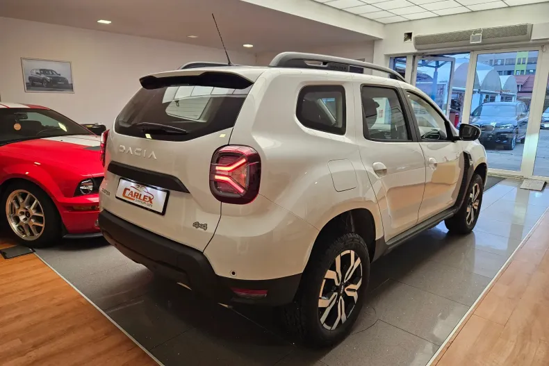 Dacia Duster din 2024 cu 25.000 km - oferta DAC163872 - foto 5