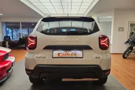 Dacia Duster din 2024 cu 25.000 km - oferta DAC163872 - foto 6