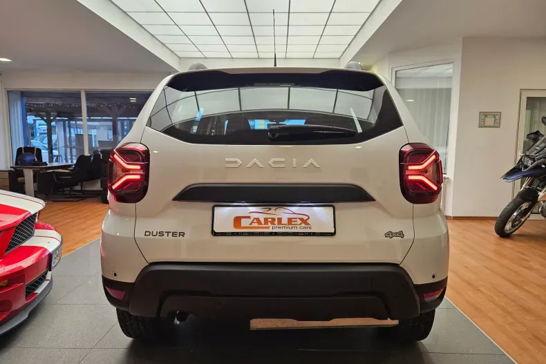 Dacia Duster din 2024 cu 25.000 km - oferta DAC163872 - foto 6