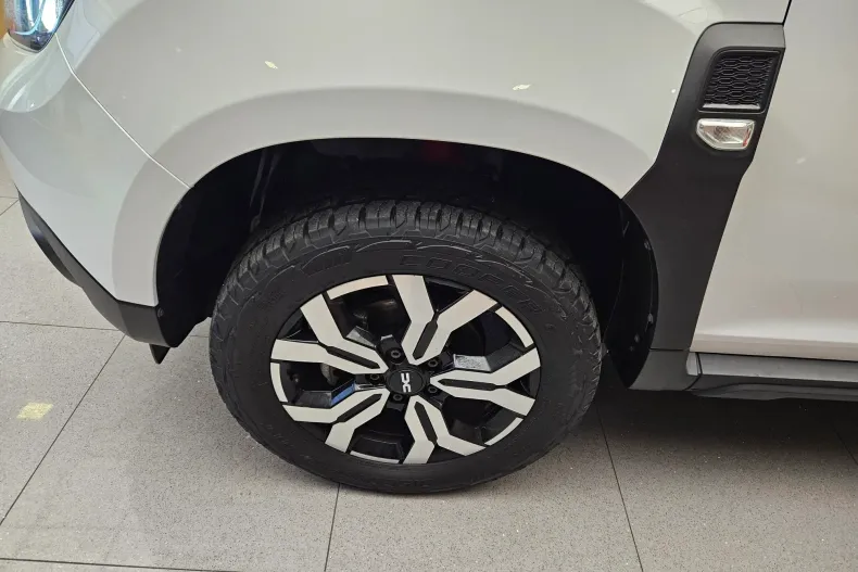 Dacia Duster din 2024 cu 25.000 km - oferta DAC163872 - foto 8