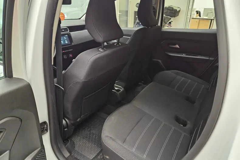 Dacia Duster din 2024 cu 25.000 km - oferta DAC163872 - foto 10