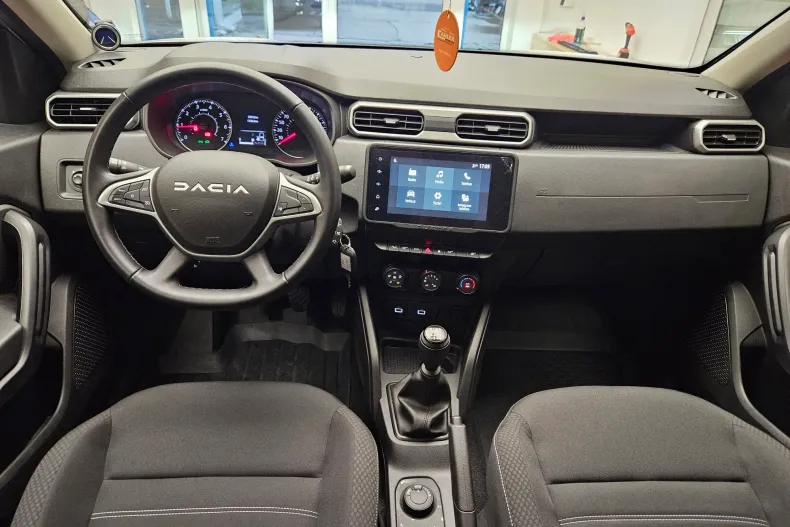Dacia Duster din 2024 cu 25.000 km - oferta DAC163872 - foto 11