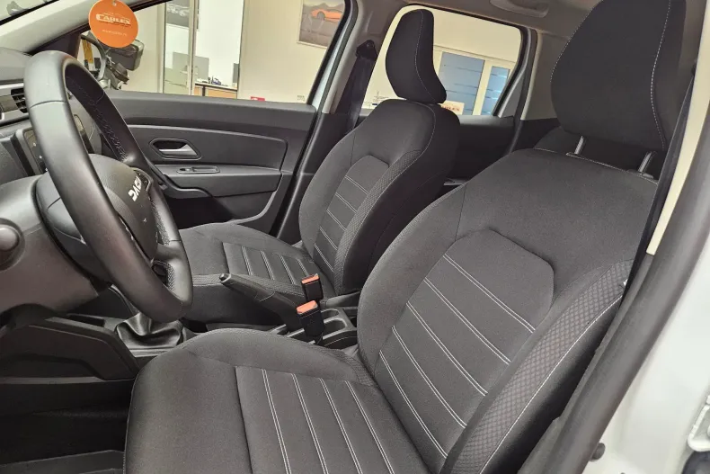 Dacia Duster din 2024 cu 25.000 km - oferta DAC163872 - foto 12