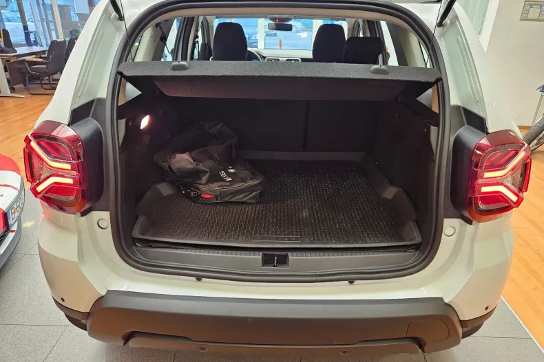 Dacia Duster din 2024 cu 25.000 km - oferta DAC163872 - foto 13