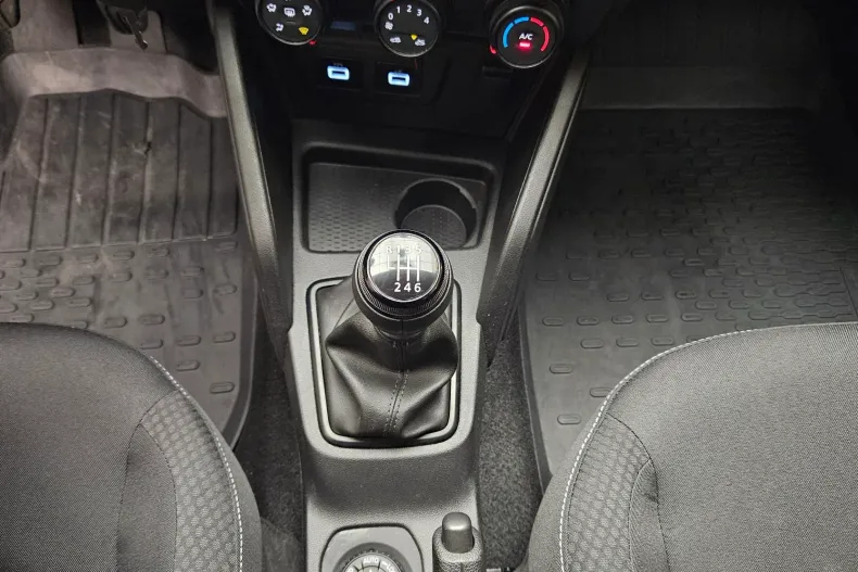 Dacia Duster din 2024 cu 25.000 km - oferta DAC163872 - foto 23