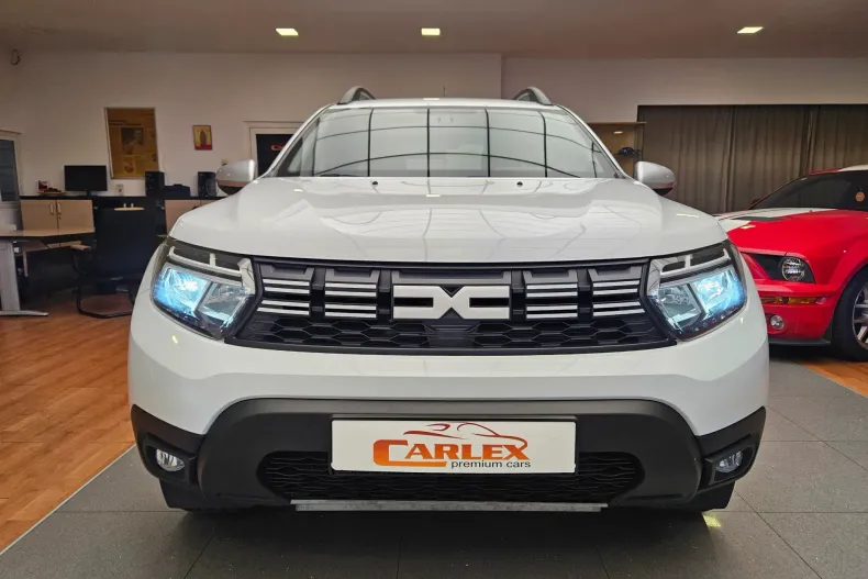 Dacia Duster din 2024 cu 25.000 km - oferta DAC163872 - foto 25