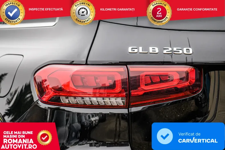 Mercedes-Benz GLB din 2023 cu 99.000 km - oferta MER163873 - foto 5