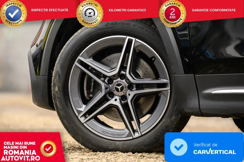 Mercedes-Benz GLB din 2023 cu 99.000 km - oferta MER163873 - foto 6