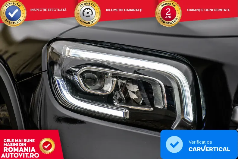 Mercedes-Benz GLB din 2023 cu 99.000 km - oferta MER163873 - foto 7