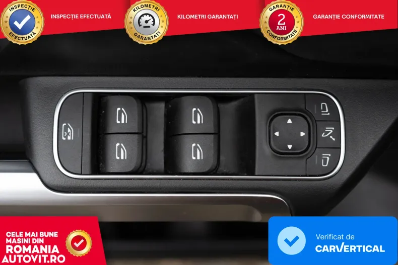 Mercedes-Benz GLB din 2023 cu 99.000 km - oferta MER163873 - foto 8