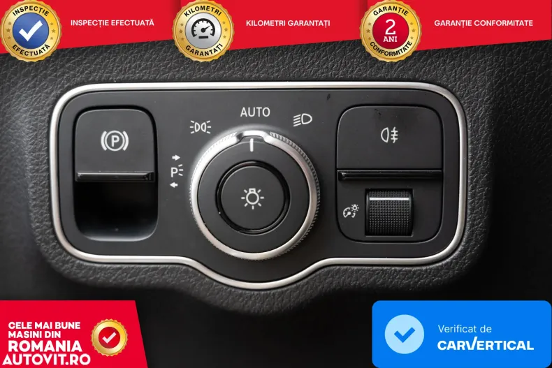 Mercedes-Benz GLB din 2023 cu 99.000 km - oferta MER163873 - foto 10