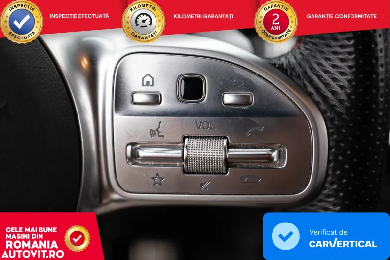 Mercedes-Benz GLB din 2023 cu 99.000 km - oferta MER163873 - foto 12