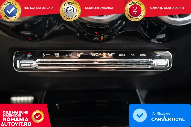 Mercedes-Benz GLB din 2023 cu 99.000 km - oferta MER163873 - foto 17