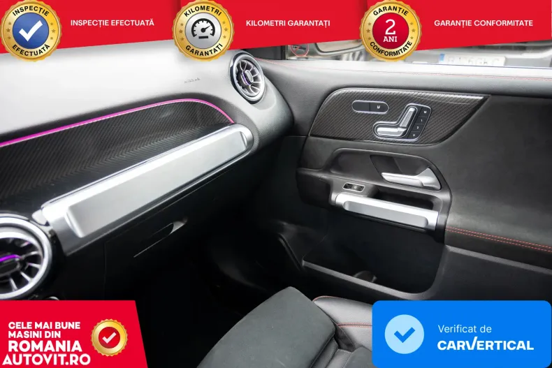 Mercedes-Benz GLB din 2023 cu 99.000 km - oferta MER163873 - foto 19