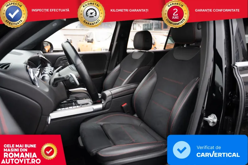 Mercedes-Benz GLB din 2023 cu 99.000 km - oferta MER163873 - foto 21