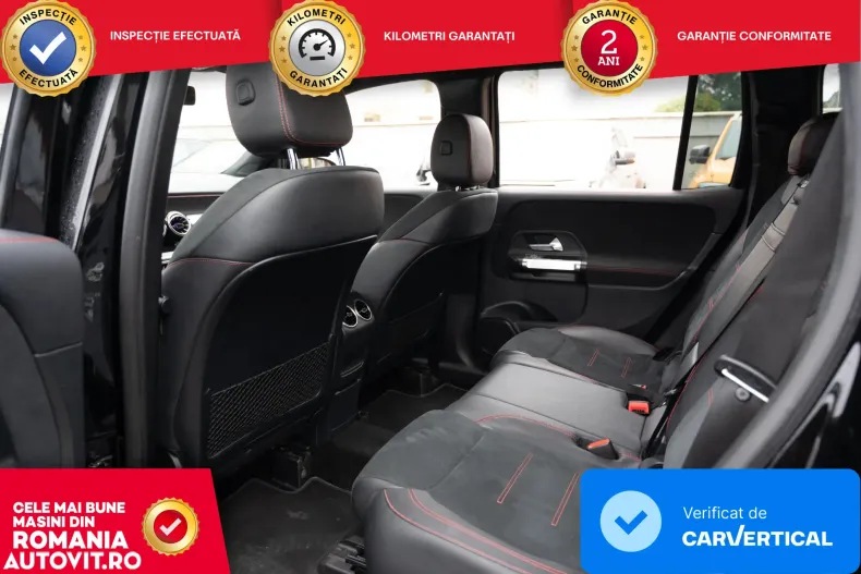 Mercedes-Benz GLB din 2023 cu 99.000 km - oferta MER163873 - foto 22